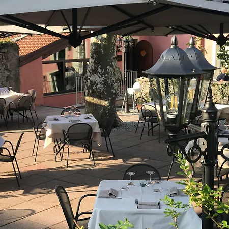 Capolago Hotel