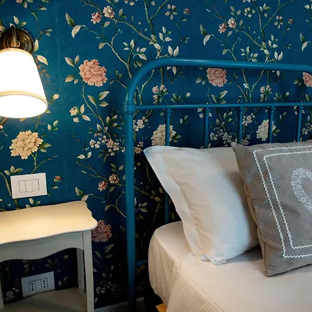 Hotel Capolago