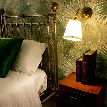 Capolago Hotel 3*