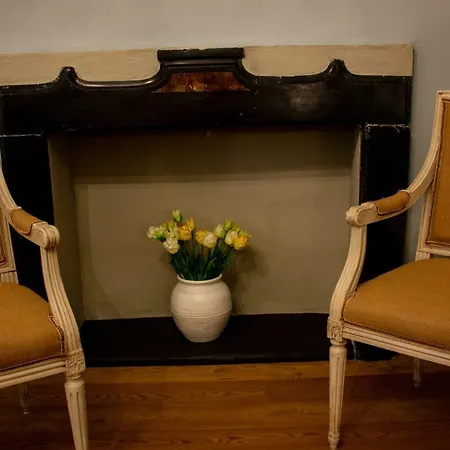 Capolago מלון 3*