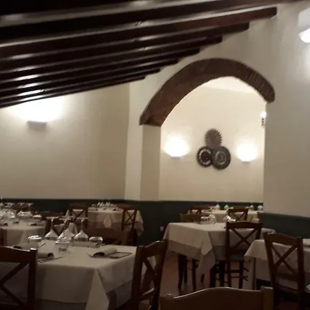 Hotel Capolago 3*