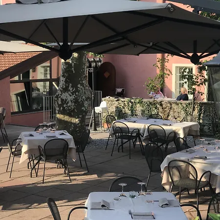 Capolago Otel