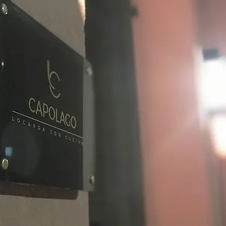 Capolago 3* 科利科