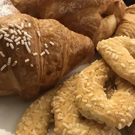 Capolago Otel Colico