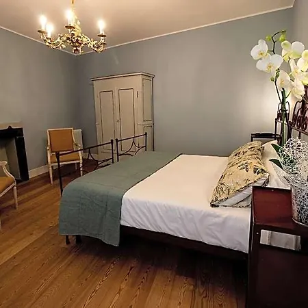 Hotel Capolago Colico