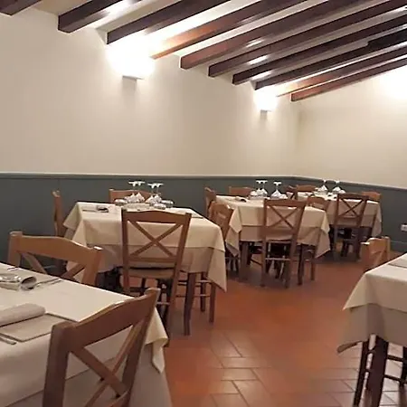 Hotel Capolago Colico