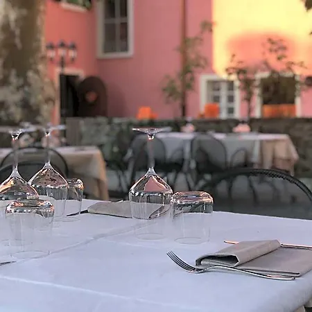 Hotel Capolago