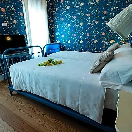 Capolago Hotel 3*