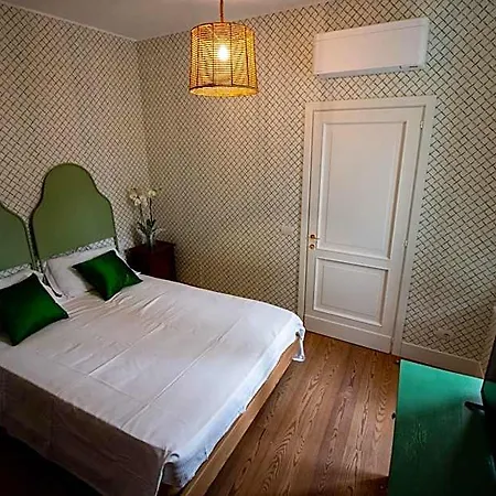 Hotel Capolago