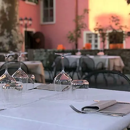 Capolago Hotel