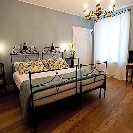 Hotel Capolago 3*