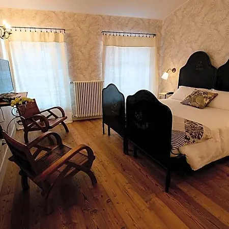 Hotel Capolago Colico
