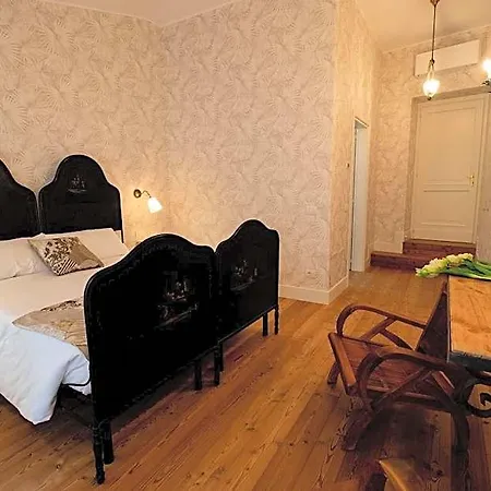 Otel Capolago