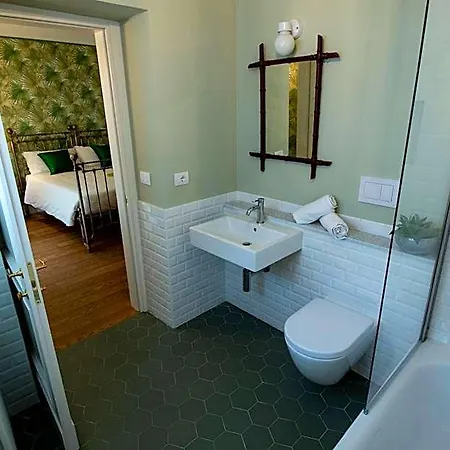 Hotel Capolago 3*