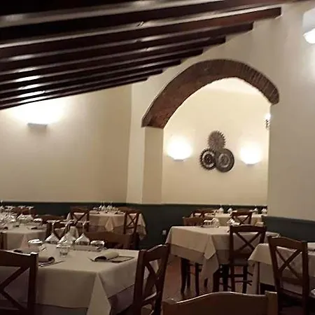 Capolago Hotel 3*