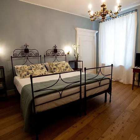 Capolago Otel Colico