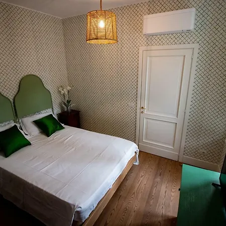 Otel Capolago 3*