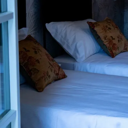 Otel Capolago 3*