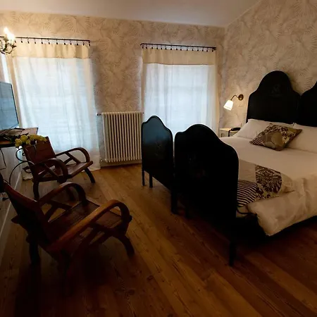 Capolago Hotel Colico