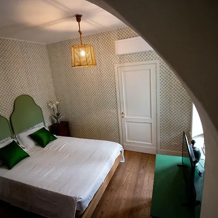 Capolago Otel 3*