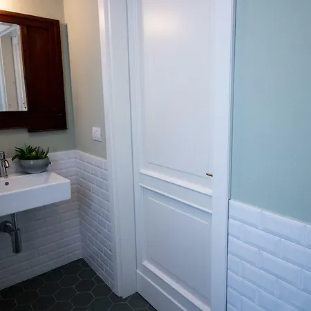 Capolago Otel Colico