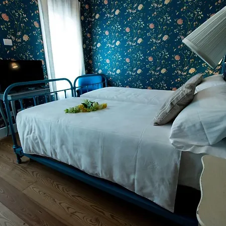 Capolago Hotel Colico