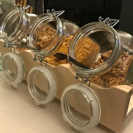 Hotel Capolago Colico