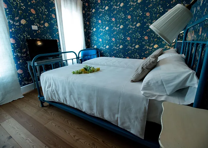 Hotell Capolago 3*