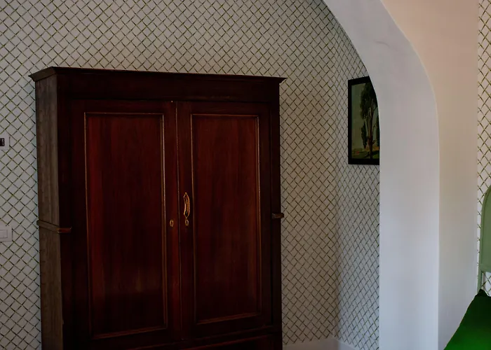 Hotell Capolago Colico