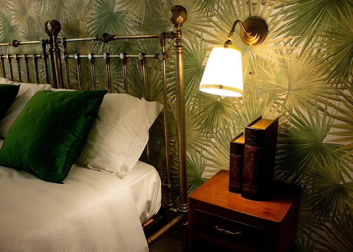 Capolago Hotell 3*
