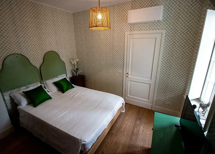 Hotell Capolago 3*