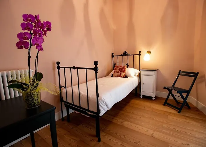 Capolago Hotell Colico