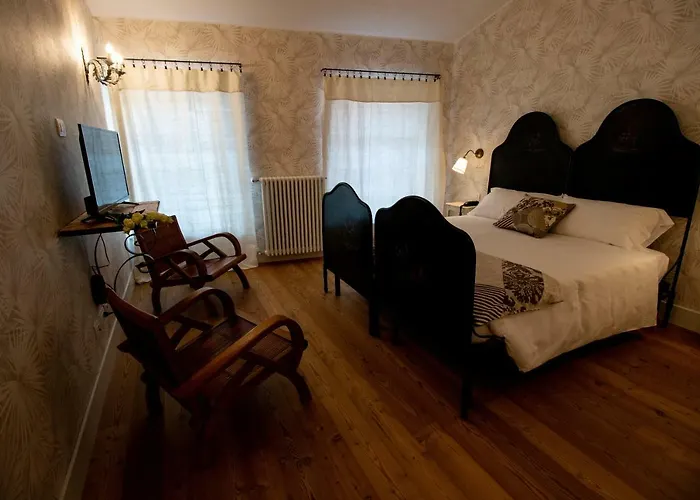 Capolago Hotell Colico
