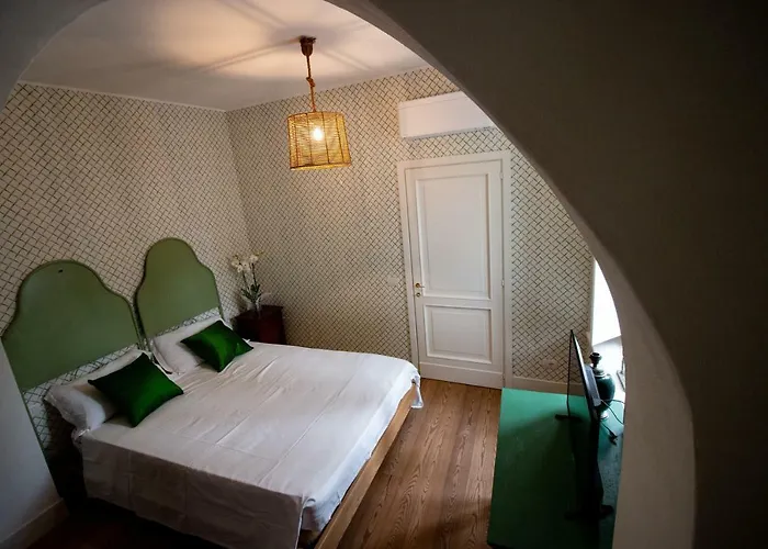 Capolago Hotell 3*