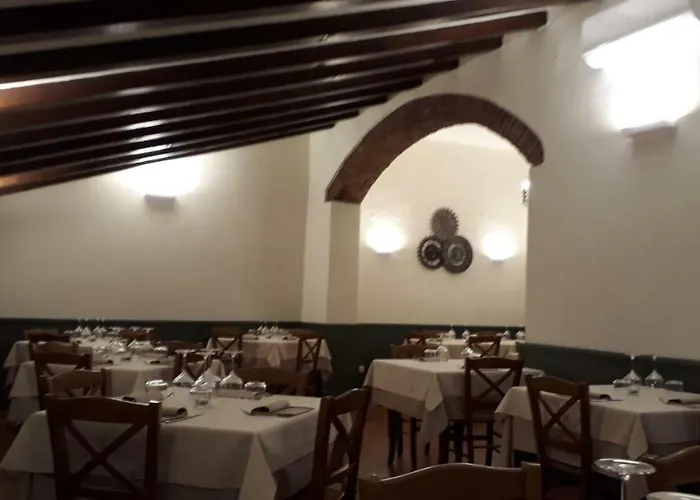 Hotell Capolago 3*