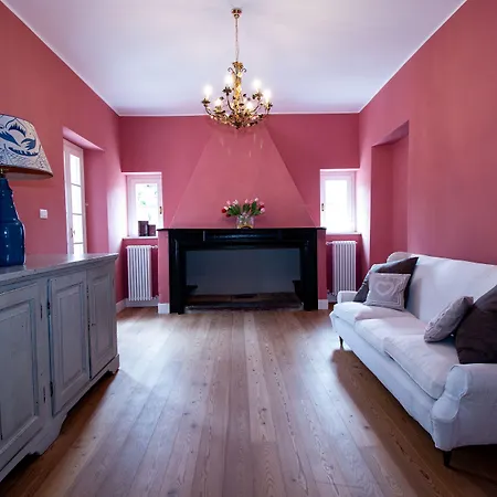 Capolago 3* Colico