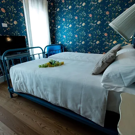 Hotel Capolago 3*