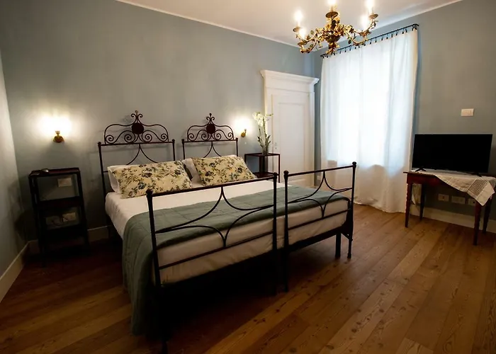 Capolago Otel Colico